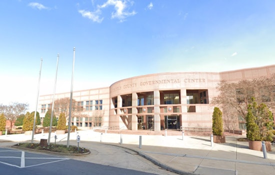 Broker Blowup In Cabarrus County Sparks Ethics Brawl