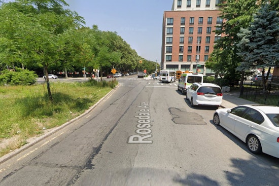 Bronx Baby In Stroller Clipped By City Vehicle At Long‑Troubled Soundview Crossing