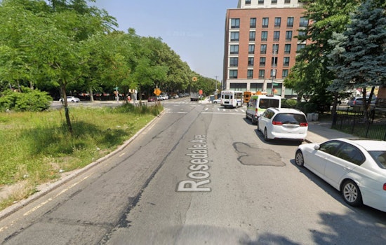 Bronx Baby In Stroller Clipped By City Vehicle At Long‑Troubled Soundview Crossing