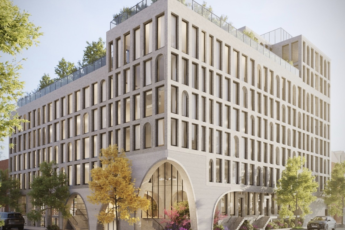 Haven Court Lottery: 129 Affordable Units In Mott Haven