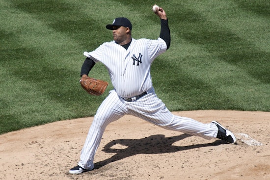 Bronx Big Man Immortalized As Yankees Bench CC Sabathia’s No. 52 For Good