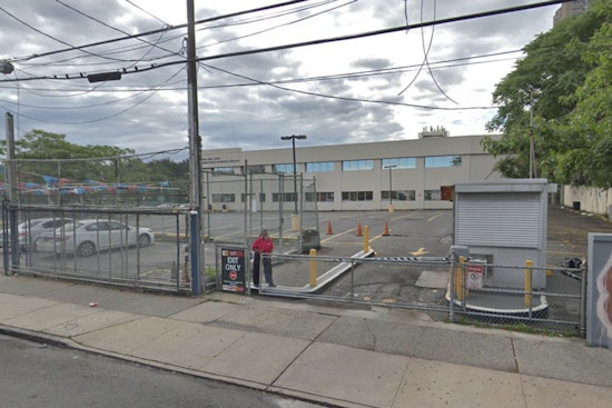 Bronx Block Braces For 13-Story Duo On East Fordham Road