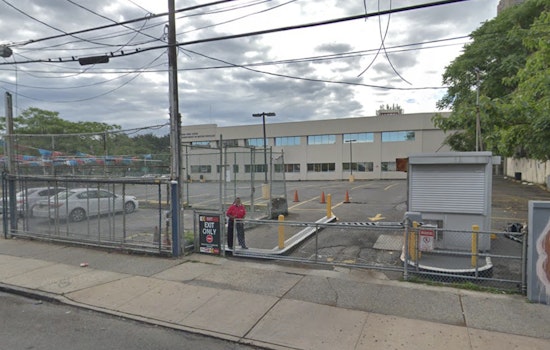 Bronx Block Braces For 13-Story Duo On East Fordham Road