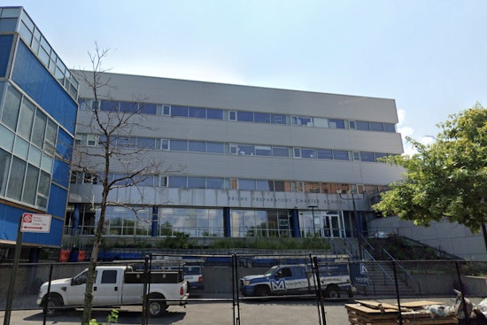 Bronx Charter Student Busted With Loaded Gun After Stroll Past School Scanners