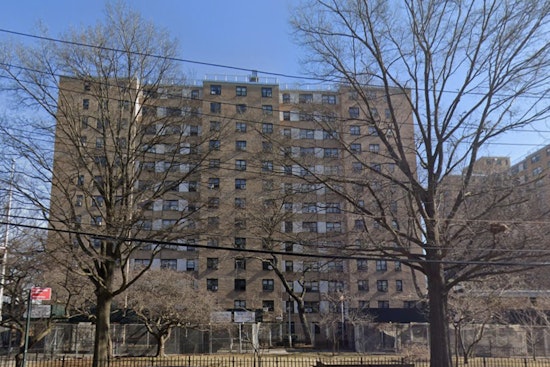 Bronx Community Demands Accountability After Fatal Gas Explosion at Boston Secor Houses as Suspect Is Charged With Murder