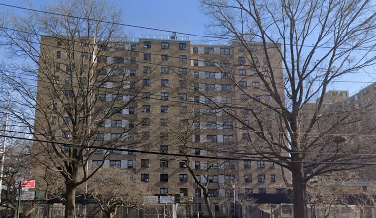 Bronx Community Demands Accountability After Fatal Gas Explosion at Boston Secor Houses as Suspect Is Charged With Murder