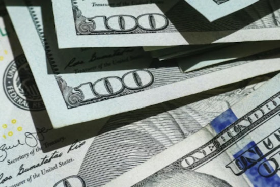 Bronx Cop Hit With Indictment in $40K COVID Relief Cash Grab