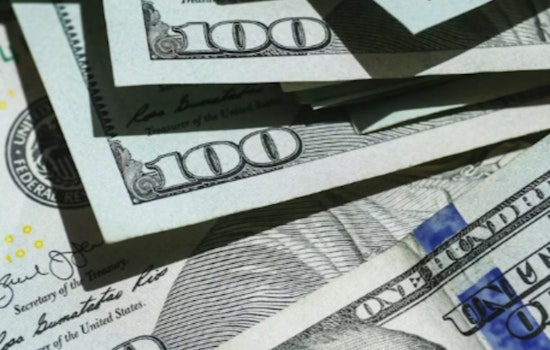Bronx Cop Hit With Indictment in $40K COVID Relief Cash Grab