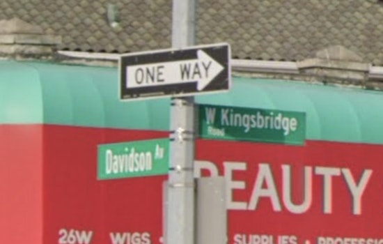 Bronx Cops Hunt Two-Woman Crew After Kingsbridge Corner Beatdown