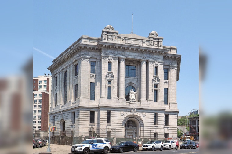Bronx Court Uproar as Activists Press Hochul, Mamdani to Bench Judge Fabrizio