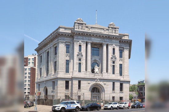 Bronx Court Uproar as Activists Press Hochul, Mamdani to Bench Judge Fabrizio