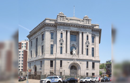 Bronx Court Uproar as Activists Press Hochul, Mamdani to Bench Judge Fabrizio