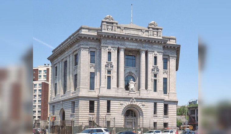 Bronx Court Uproar as Activists Press Hochul, Mamdani to Bench Judge Fabrizio