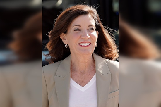 Bronx Fentanyl Day Care Horror Spurs Hochul Drug-Spotting Law