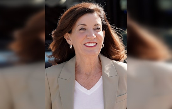 Bronx Fentanyl Day Care Horror Spurs Hochul Drug-Spotting Law