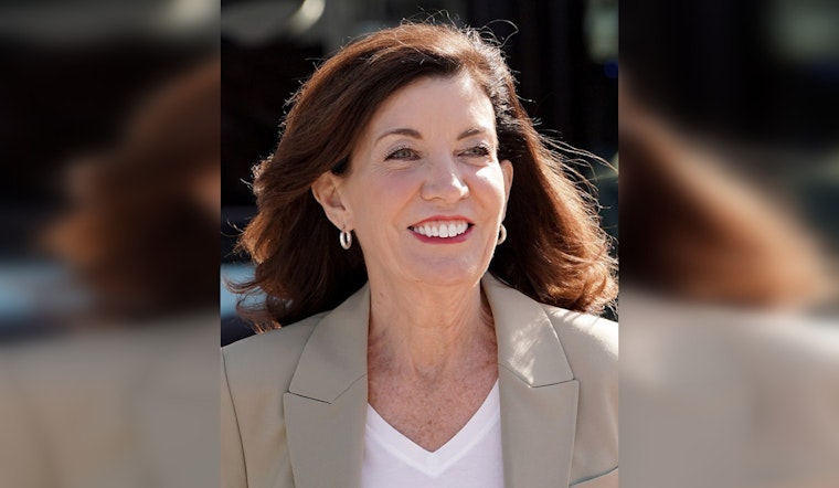 Bronx Fentanyl Day Care Horror Spurs Hochul Drug-Spotting Law