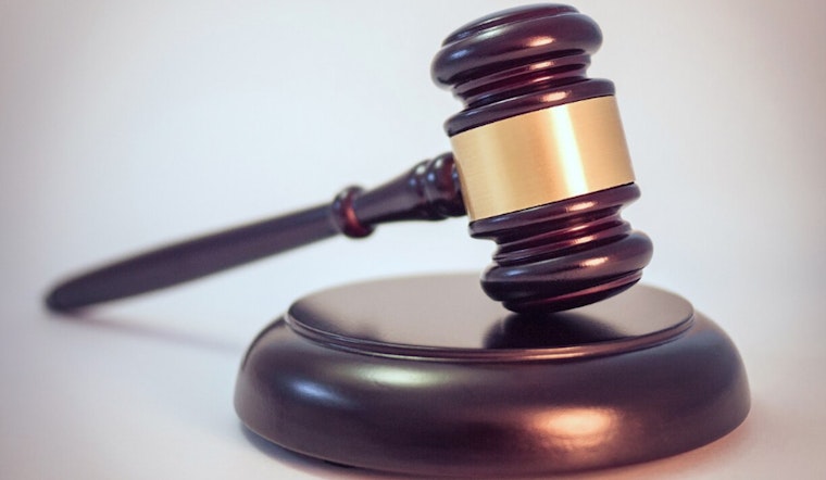 Bronx Gang Leader Lamar Williams Convicted for 2013 Murder of Rasheed Barton