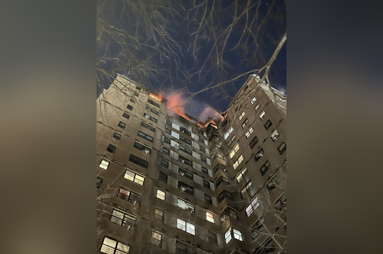 Bronx Gas Heist Horror: Man Charged in Deadly Boston Secor Blast