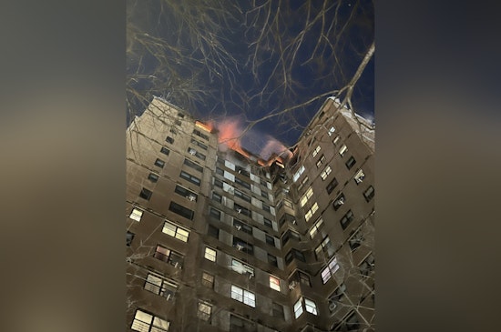 Bronx Gas Heist Horror: Man Charged in Deadly Boston Secor Blast