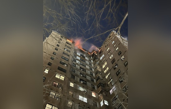 Bronx Gas Heist Horror: Man Charged in Deadly Boston Secor Blast