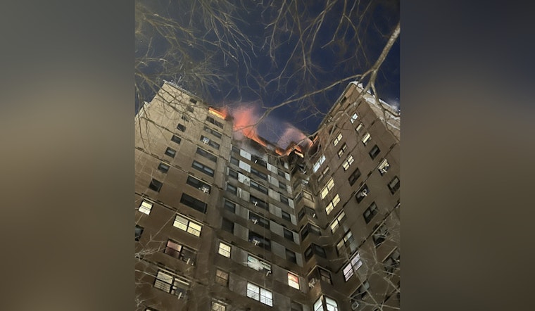 Bronx Gas Heist Horror: Man Charged in Deadly Boston Secor Blast