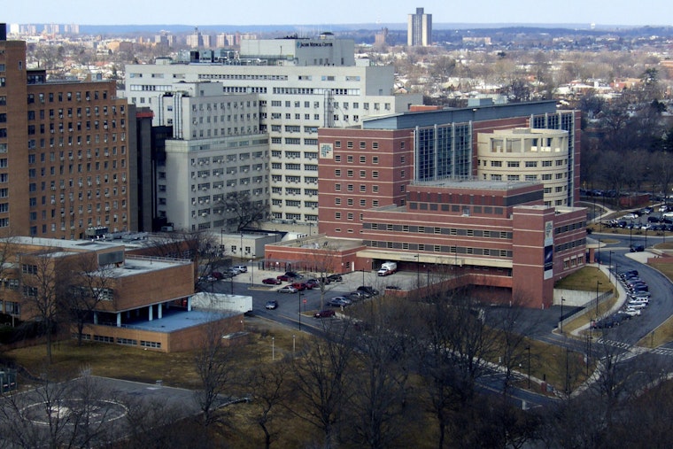 Bronx Hospital’s New Ex-NYPD Top Cop Bolts After One Day on the Job
