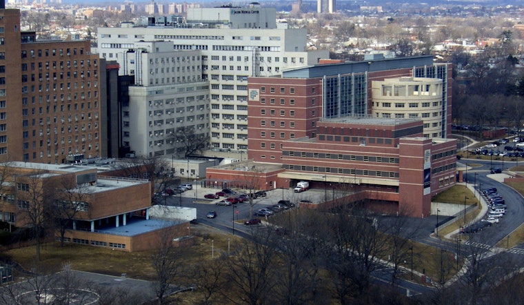 Bronx Hospital’s New Ex-NYPD Top Cop Bolts After One Day on the Job