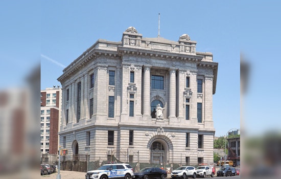 Bronx Housing Court Is Ground Zero For City's Eviction 'Cattle Call'