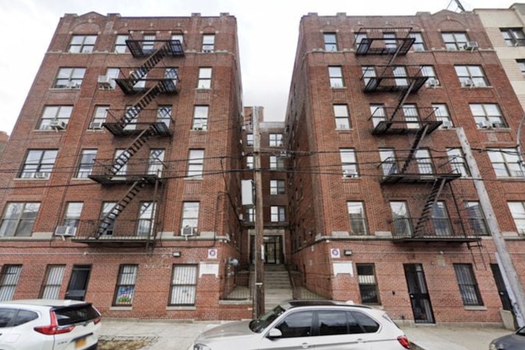 Bronx Landlords Take Beating On Yankee Stadium Apartment Deal