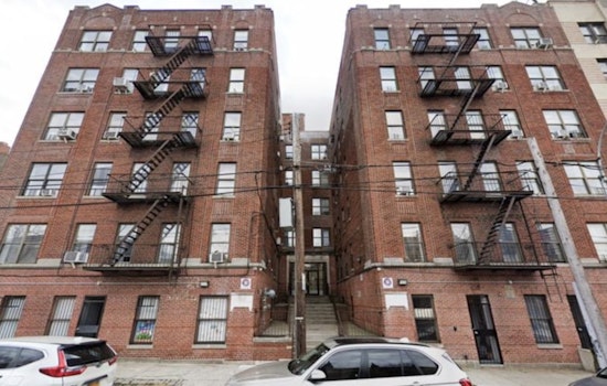 Bronx Landlords Take Beating On Yankee Stadium Apartment Deal