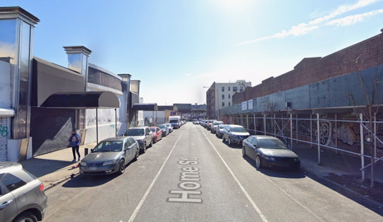 Bronx Late-Night Gunfire Leaves Two Men Wounded Outside Longwood Spot