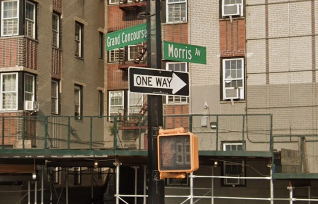 Bronx Locals Fume as Machete-Scandal Artist’s ‘Phoenix’ Sculpture Cracks