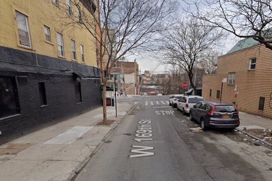 Bronx Man Sentenced to Nine Years for Shooting in Local Club