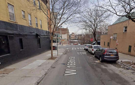 Bronx Man Sentenced to Nine Years for Shooting in Local Club