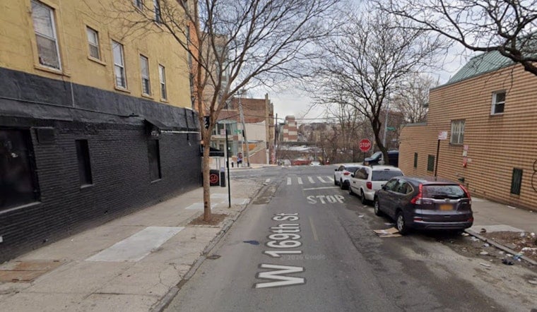 Bronx Man Sentenced to Nine Years for Shooting in Local Club
