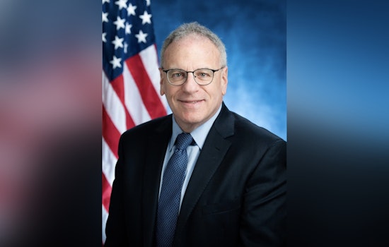 Bronx Pol Dinowitz On Hot Seat Over Epstein-Linked $1K Campaign Check