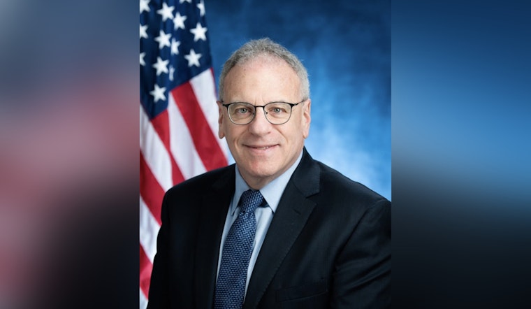 Bronx Pol Dinowitz On Hot Seat Over Epstein-Linked $1K Campaign Check