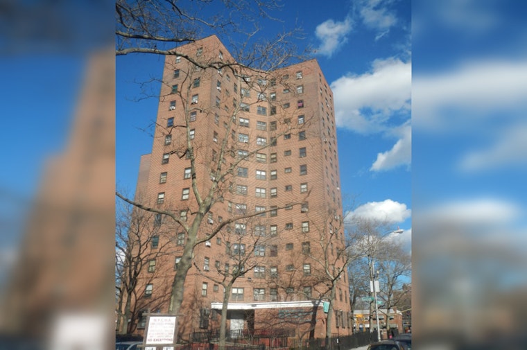 Bronx River Parents Sound Alarm As Cross Bronx Fix-Up Looms