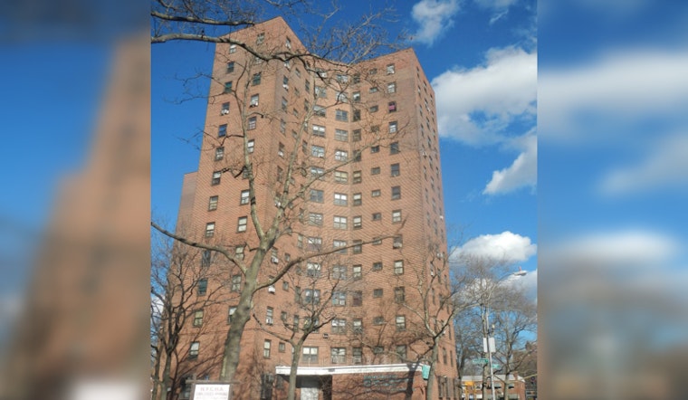 Bronx River Parents Sound Alarm As Cross Bronx Fix-Up Looms