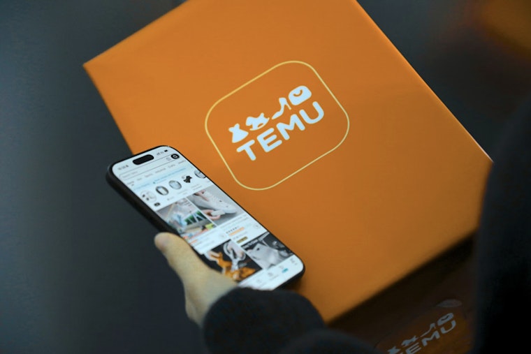 Bronx Shoppers On Alert As States Slam Temu Over Phone Data