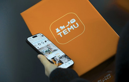Bronx Shoppers On Alert As States Slam Temu Over Phone Data