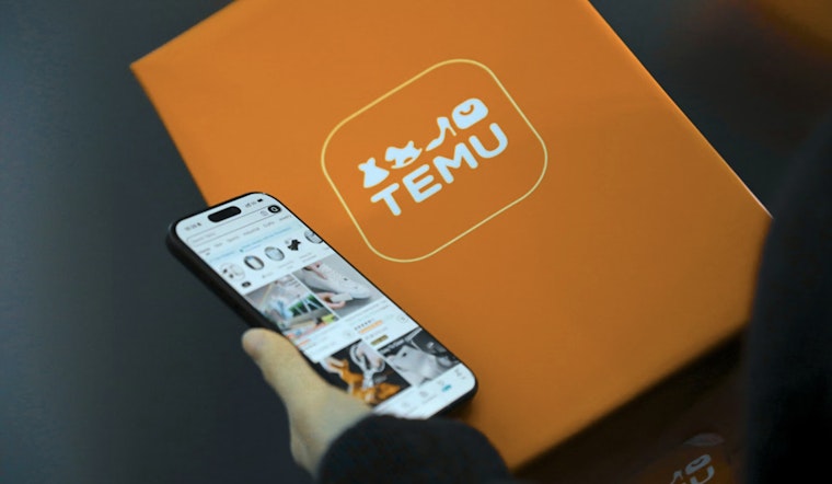Bronx Shoppers On Alert As States Slam Temu Over Phone Data