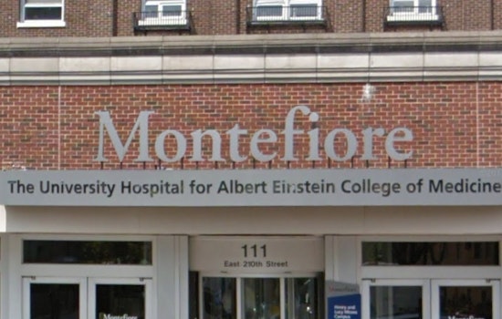 Bronx Showdown Brews Over Montefiore’s 20-Story Medical Tower Plan