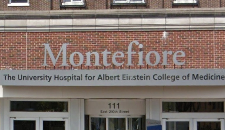 Bronx Showdown Brews Over Montefiore’s 20-Story Medical Tower Plan