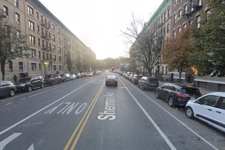 Bronx Teen Survives Sherman Avenue Stabbing That Killed His Mom
