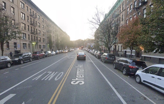 Bronx Teen Survives Sherman Avenue Stabbing That Killed His Mom