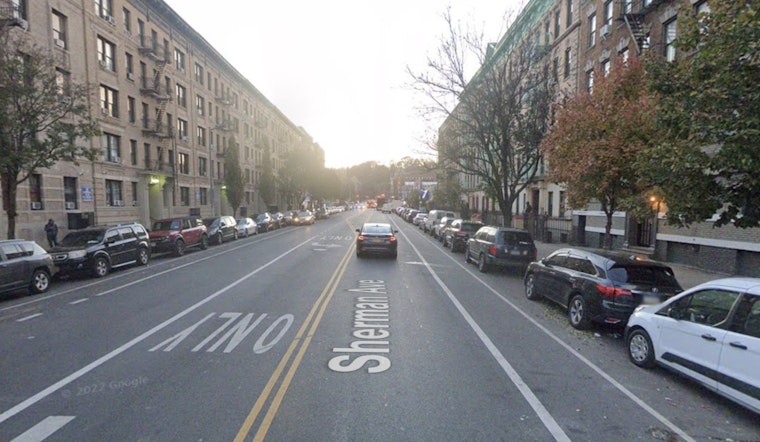 Bronx Teen Survives Sherman Avenue Stabbing That Killed His Mom