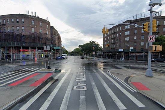 Bronx ‘Weed Igloos’ Take Over MLK Blvd, Neighbors Fume