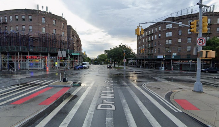 Bronx ‘Weed Igloos’ Take Over MLK Blvd, Neighbors Fume