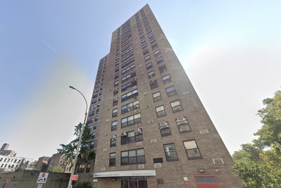Bronxcare Selwyn Ave Tower Blaze Knocked Down Fast By Fdny